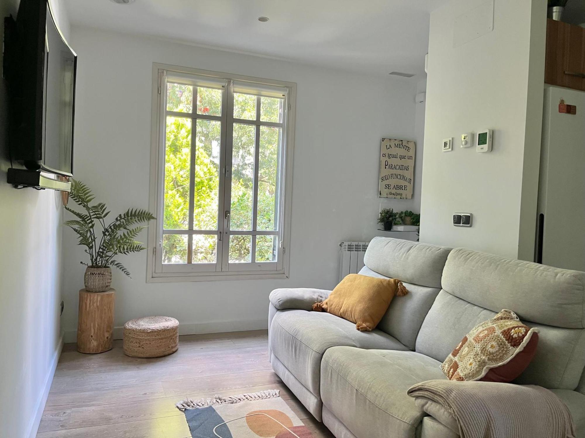La Casa De La Brujita With Ac Apartment San Sebastian Bagian luar foto